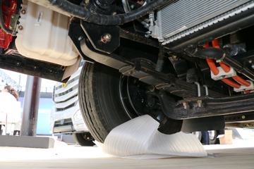 ���� ŷ����BEV ������ 4.5T 4.17�׵��Ŵ��綯��ʽ�Ῠ(BJ5049XXYEV5)83.2kWhͼƬ