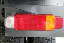 威龙&nbsp;自卸车外观                                                图片