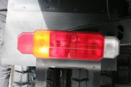 威龙&nbsp;自卸车外观                                                图片