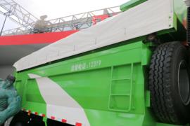 威龙&nbsp;自卸车外观                                                图片