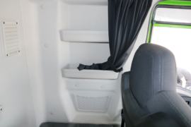 威龙&nbsp;自卸车驾驶室                                               图片