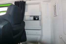 威龙&nbsp;自卸车驾驶室                                               图片