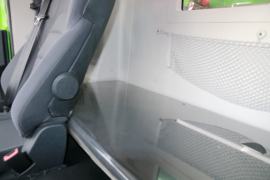 威龙&nbsp;自卸车驾驶室                                               图片