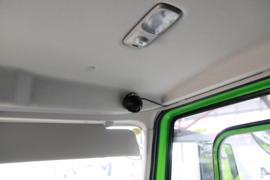 威龙&nbsp;自卸车驾驶室                                               图片