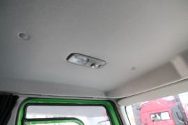 威龙&nbsp;自卸车驾驶室                                               图片