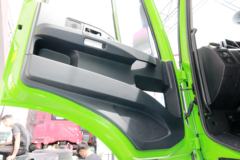 江铃重汽 威龙重卡 390马力 6X4 5.6米自卸车(SXQ3250J4A3D5A)