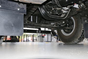 �������� �����ؿ� 390���� 6X4 5.6����ж��ͼƬ