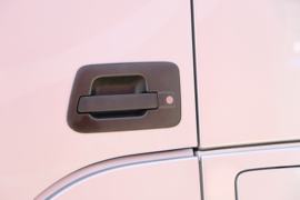 欧曼EST-A&nbsp;牵引车外观                                                图片