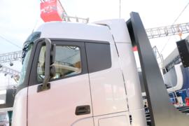 欧曼EST-A&nbsp;牵引车外观                                                图片