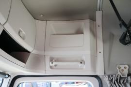 欧曼EST-A&nbsp;牵引车驾驶室                                               图片