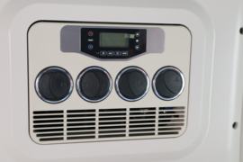 欧曼EST-A&nbsp;牵引车驾驶室                                               图片