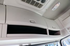 欧曼EST-A&nbsp;牵引车驾驶室                                               图片