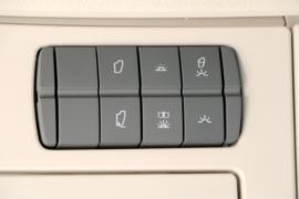 欧曼EST-A&nbsp;牵引车驾驶室                                               图片