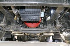 福田 欧曼EST-A 6系重卡 490马力 6X2 AMT自动挡牵引车(BJ4259SNFKB-AG)