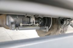 上汽红岩 杰狮C500e重卡 560马力 6X6 AMT自动挡牵引车(CQ4356HYVG425) 上汽红岩 杰狮C500e重卡 560马力 6X6 AMT自动挡牵引车(CQ4356HYVG425)