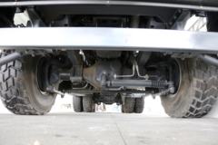 上汽红岩 杰狮C500e重卡 560马力 6X6 AMT自动挡牵引车(CQ4356HYVG425) 上汽红岩 杰狮C500e重卡 560马力 6X6 AMT自动挡牵引车(CQ4356HYVG425)