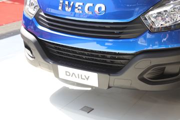 �Ͼ���ά�� DAILY C45-33 145���� 4X2���������Ῠ(NJ1045EFC)ͼƬ