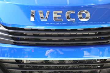 �Ͼ���ά�� DAILY C45-33 145���� 4X2���������Ῠ(NJ1045EFC)ͼƬ