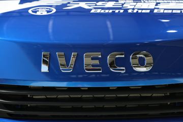 �Ͼ���ά�� DAILY C45-33 145���� 4X2���������Ῠ(NJ1045EFC)ͼƬ