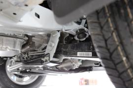 大通T60&nbsp;皮卡外观                                                图片