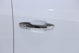 大通T60&nbsp;皮卡外观                                                图片