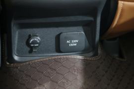 大通T60&nbsp;皮卡驾驶室                                               图片