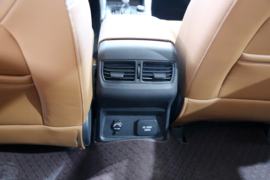 大通T60&nbsp;皮卡驾驶室                                               图片