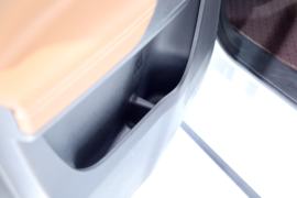 大通T60&nbsp;皮卡驾驶室                                               图片