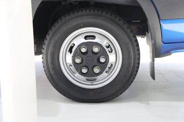 �Ͼ���ά�� DAILY C45-33 145���� 4X2���������Ῠ(NJ1045EFC)ͼƬ