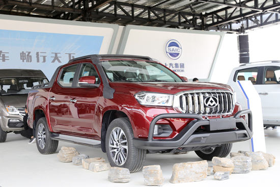 ͨ T60 2019 ȷ 2.8T 150 6Զ ߵ ˫Ƥ