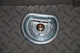 VO8S&nbsp;电动封闭厢货驾驶室图片