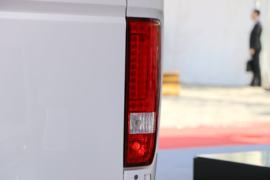 VO8S&nbsp;电动封闭厢货外观图片