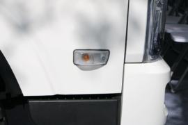 SM07&nbsp;电动载货车外观图片