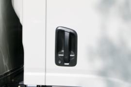 SM07&nbsp;电动载货车外观图片