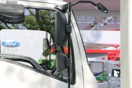 SM07&nbsp;电动载货车外观图片