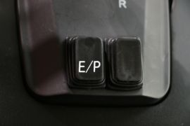 SM07&nbsp;电动载货车内饰图片