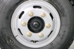 长江SM07 7.37T 4.15米货箱式纯电动物流车78.96kWh