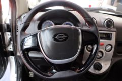 长江SM01 1.96T 1.9米货箱式纯电动物流车29.96kWh