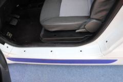 长江SM01 1.96T 1.9米货箱式纯电动物流车29.96kWh