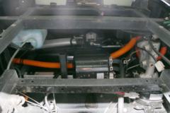 长江SM01 1.96T 1.9米货箱式纯电动物流车29.96kWh