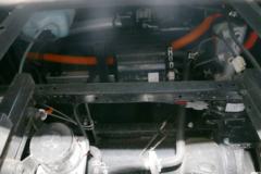 长江SM01 1.96T 1.9米货箱式纯电动物流车29.96kWh