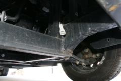 长江SM01 1.96T 1.9米货箱式纯电动物流车29.96kWh