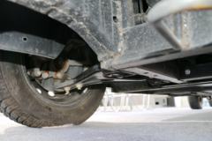 长江SM01 1.96T 1.9米货箱式纯电动物流车29.96kWh