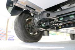长江SP06 4.5T 5.96米厢式纯电动物流车76.5kWh