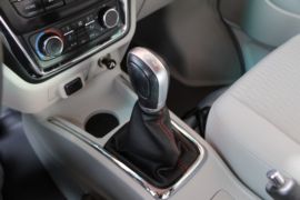 SP04&nbsp;电动封闭厢货驾驶室图片