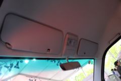 长江SP04 2.5T 4.5米厢式纯电动物流车49kWh
