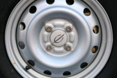 长江SP04 2.5T 4.5米厢式纯电动物流车49kWh