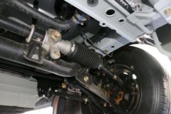 长江SP04 2.5T 4.5米厢式纯电动物流车49kWh