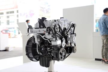 上柴SC28R156Q5A 156马力 2.8L 国五 柴油发动机