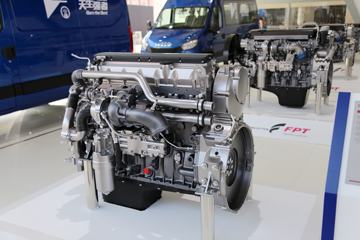 上菲红 科索Cursor9 C9 NG.340 340马力 9L 国五 天然气发动机